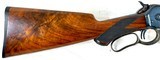 Winchester 1886 Deluxe Fine Rifle - 12 of 15