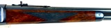 Winchester 1886 Deluxe Fine Rifle - 13 of 15