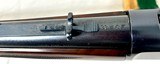 Winchester 1886 Deluxe Fine Rifle - 7 of 15