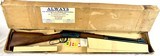 Winchester 94 32 win NIB with Hang Tag 1957 - 1 of 15