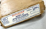 Winchester 94 32 win NIB with Hang Tag 1957 - 13 of 15