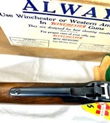 Winchester 94 32 win NIB with Hang Tag 1957 - 3 of 15