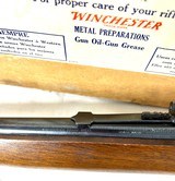 Winchester 94 32 win NIB with Hang Tag 1957 - 11 of 15