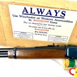 Winchester 94 32 win NIB with Hang Tag 1957 - 14 of 15