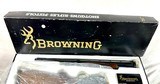 Browning Model 12 28 Ga NIB - 1 of 17