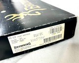 Browning Model 12 28 Ga NIB - 13 of 17