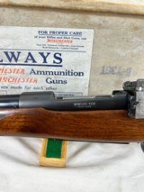 Winchester Model 70 300 Savage Carbine NIB - 9 of 18