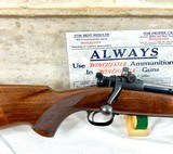 Winchester Model 70 300 Savage Carbine NIB - 18 of 18