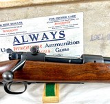 Winchester Model 70 300 Savage Carbine NIB - 5 of 18
