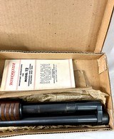 Winchester Model 12 Heavy Duck Gun NIB - 7 of 19