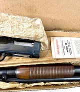 Winchester Model 12 Heavy Duck Gun NIB - 10 of 19