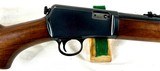 Winchester 63 CARBINE Rare! 1940 - 3 of 8