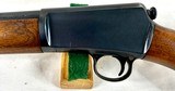 Winchester 63 CARBINE Rare! 1940 - 6 of 8