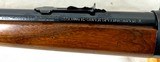 Winchester 63 CARBINE Rare! 1940 - 8 of 8