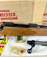 Winchester Super Grade Featherweight 30-06 NIB - 6 of 17