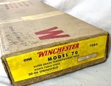 Winchester Super Grade Featherweight 30-06 NIB - 17 of 17