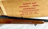 Winchester Pre 64 Model 70 264 FWT NIB - 4 of 11