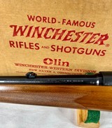 Winchester Pre 64 Model 70 264 FWT NIB - 11 of 11