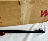 Winchester Pre 64 Model 70 264 FWT NIB - 5 of 11