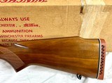 Winchester Pre 64 Model 70 264 FWT NIB - 9 of 11
