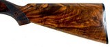 Winchester 42 Solid Rib Pre War Trap Like New - 9 of 15