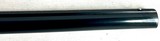 Winchester 42 Solid Rib Pre War Trap Like New - 7 of 15