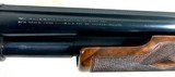 Winchester 42 Solid Rib Pre War Trap Like New - 8 of 15