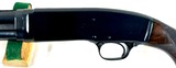 Winchester 42 Solid Rib Pre War Trap Like New - 10 of 15