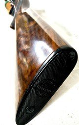 Winchester 42 Solid Rib Pre War Trap Like New - 15 of 15