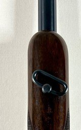 Winchester Model 70 35 REM Carbine Holy Grail - 13 of 15