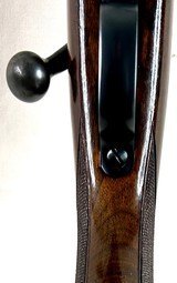 Winchester Model 70 35 REM Carbine Holy Grail - 15 of 15