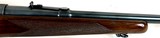 Winchester Model 70 35 REM Carbine Holy Grail - 4 of 15