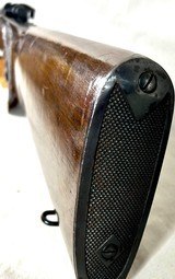 Winchester Model 70 35 REM Carbine Holy Grail - 12 of 15