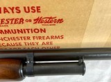 Winchester Model 12 Heavy Duck 3” Solid Rib NIB Unfired - 15 of 18