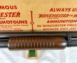 Winchester Model 12 Heavy Duck 3” Solid Rib NIB Unfired - 14 of 18