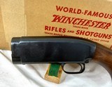Winchester Model 12 Heavy Duck 3” Solid Rib NIB Unfired - 7 of 18