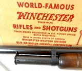 Winchester Model 12 Heavy Duck 3” Solid Rib NIB Unfired - 12 of 18