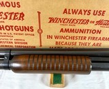 Winchester Model 12 Heavy Duck 3” Solid Rib NIB Unfired - 11 of 18