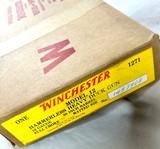 Winchester Model 12 Heavy Duck 3” Solid Rib NIB Unfired - 18 of 18