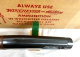 Winchester Model 12 Heavy Duck 3” Solid Rib NIB Unfired - 5 of 18