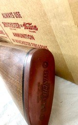 Winchester Model 12 Heavy Duck 3” Solid Rib NIB Unfired - 8 of 18