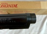 Winchester Model 12 Heavy Duck 3” Solid Rib NIB Unfired - 17 of 18