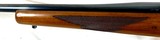 Ruger M77 22-250 Tang Safety Red Pad Sporter Barrel Absolutely Mint - 10 of 12