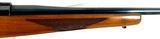 Ruger M77 22-250 Tang Safety Red Pad Sporter Barrel Absolutely Mint - 5 of 12