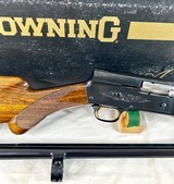 Belgium Browning Light Twenty Round Knob NIB - 4 of 11