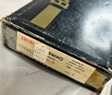 Belgium Browning Light Twenty Round Knob NIB - 11 of 11