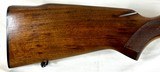 Winchester Model 70 Pre 64 264 cal 99% - 2 of 14