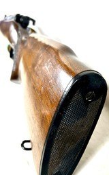 Winchester Model 70 Pre 64 264 cal 99% - 11 of 14