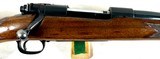 Winchester Model 70 Pre 64 264 cal 99% - 4 of 14