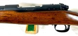 Winchester Model 70 Pre 64 264 cal 99% - 8 of 14